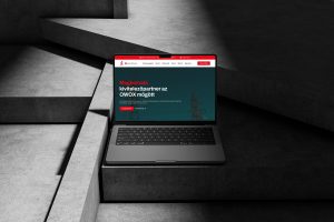 X-Solution weboldal design – Avanscript